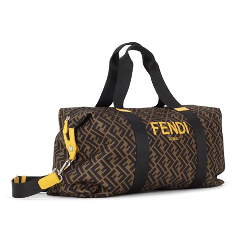 fendi bag new collection 2021|fendi weekend bag.